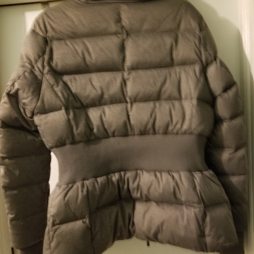 Jacket - Picture 2 of 2